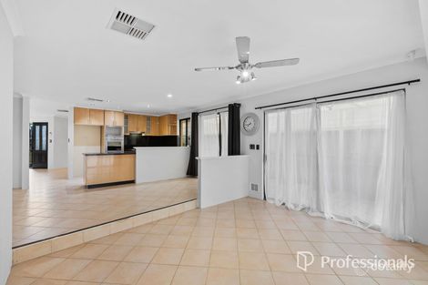Property photo of 30 Marsala Way Ellenbrook WA 6069