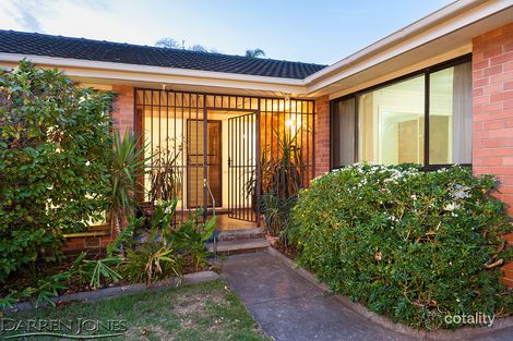 Property photo of 16 Yerrawa Drive Watsonia VIC 3087