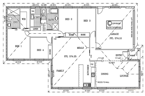 Property photo of 28 Macfarlane Burnet Avenue Macgregor ACT 2615