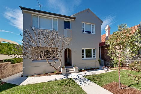 1/31 Muston St, Mosman, NSW 2088