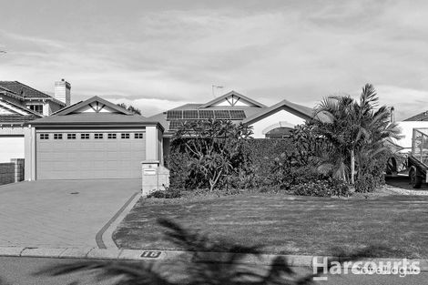 16 Heron Pl, South Yunderup, WA 6208
