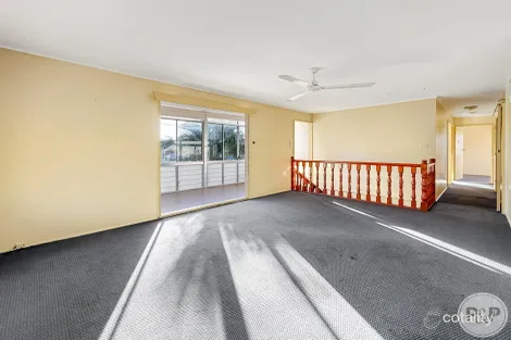 Property photo of 142 Bamford Lane Kirwan QLD 4817