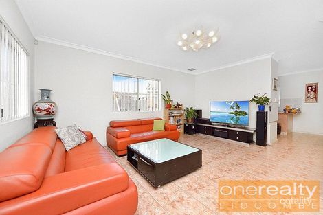 6 Milton St, Lidcombe, NSW 2141