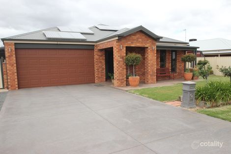 Property photo of 89 Bruton Street Tocumwal NSW 2714