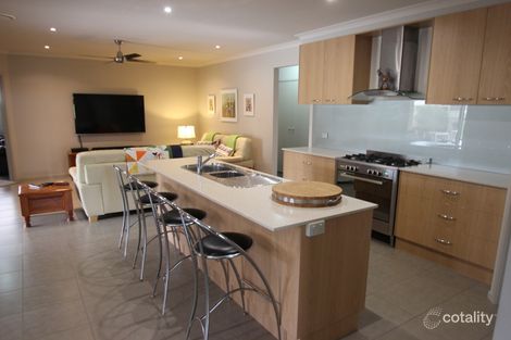 Property photo of 89 Bruton Street Tocumwal NSW 2714