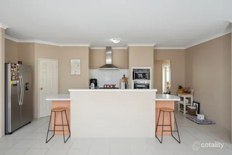 Property photo of 8 Baxter Rise Baldivis WA 6171