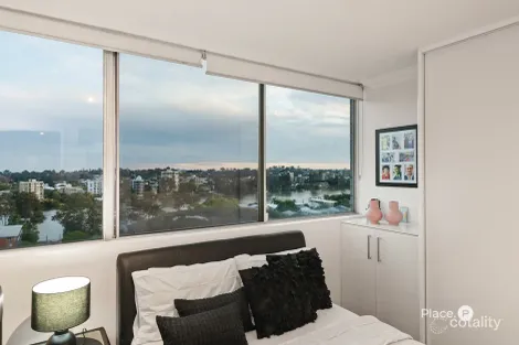 Property photo of 19/8 Doris Street West End QLD 4101