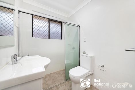 Property photo of 4/262 River Avenue Carramar NSW 2163