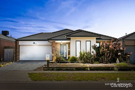 Property photo of 36 Licina Road Brookfield VIC 3338