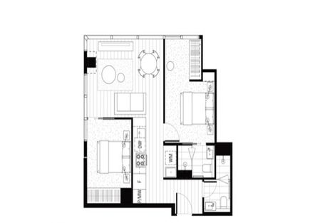 Property photo of 2812/70 Southbank Boulevard Southbank VIC 3006