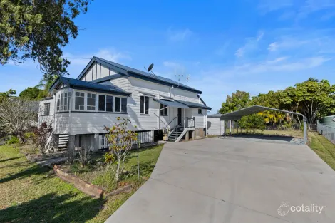 7 Kenilworth St, Maryborough, QLD 4650