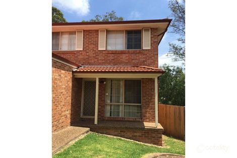 Property photo of 68/130 Reservoir Road Blacktown NSW 2148