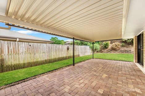 Property photo of 11 Craigs Way Maudsland QLD 4210