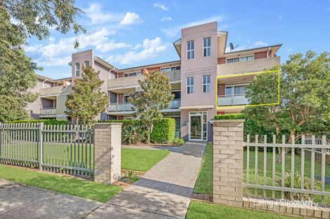 12/67-71 Bangor St, Guildford, NSW 2161