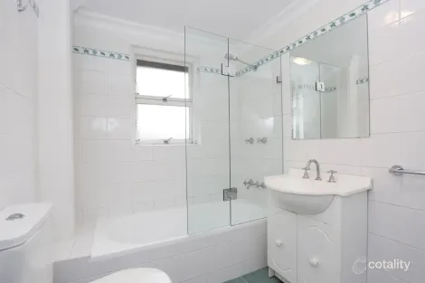 Property photo of 3/3 Woodstock Street Bondi Junction NSW 2022