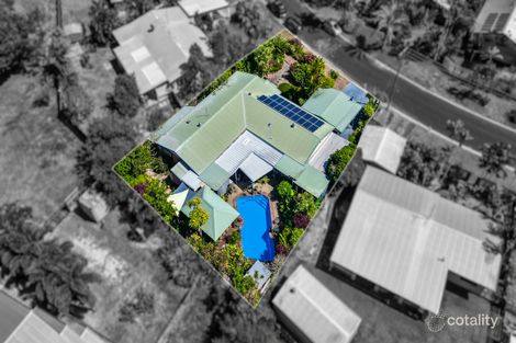 Property photo of 7 Summertime Close Trinity Park QLD 4879