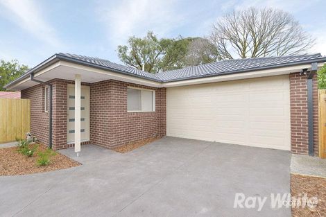 3/19 The Ridge W, Knoxfield, VIC 3180