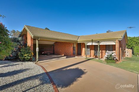 3 Forbes Dr, Merbein, VIC 3505