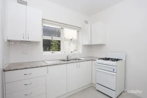 Property photo of 3/3 Woodstock Street Bondi Junction NSW 2022