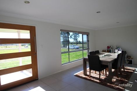 Property photo of 59 Saleyards Road Millmerran QLD 4357