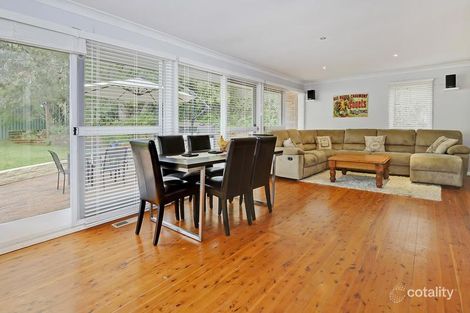 Property photo of 4 Sprigg Place Mount Colah NSW 2079