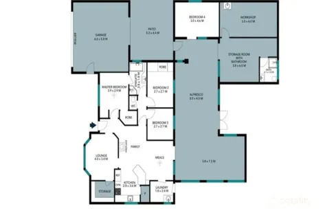 Property photo of 14 Darling Way Greenfields WA 6210