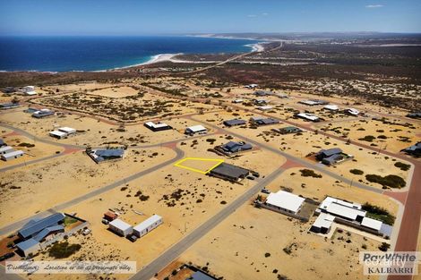 Property photo of 30 Waitzia Way Kalbarri WA 6536