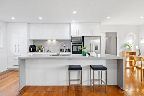 Property photo of 37 Gravenstein Crescent The Basin VIC 3154