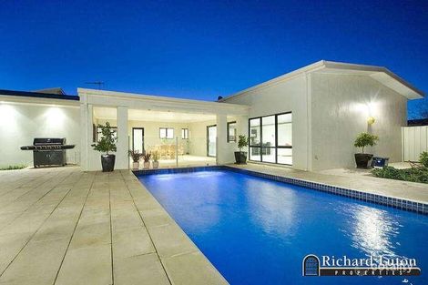 Property photo of 21 Kings Canyon Street Harrison ACT 2914