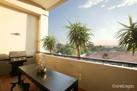 Property photo of 12/440 Darling Street Balmain NSW 2041