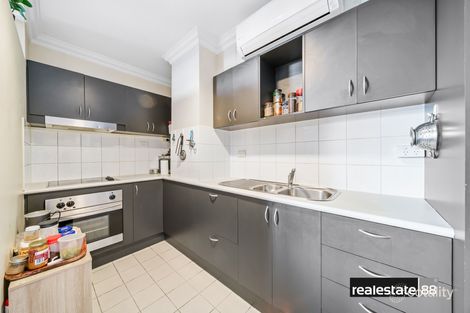 Property photo of 907/305 Murray Street Perth WA 6000
