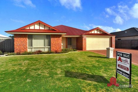 78 Burleigh Dr, Australind, WA 6233