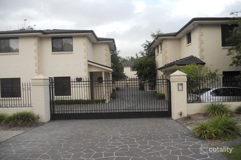 Property photo of 3/49-51 Thompson Street Long Jetty NSW 2261