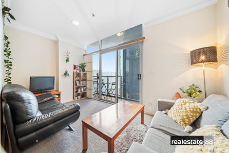 Property photo of 907/305 Murray Street Perth WA 6000