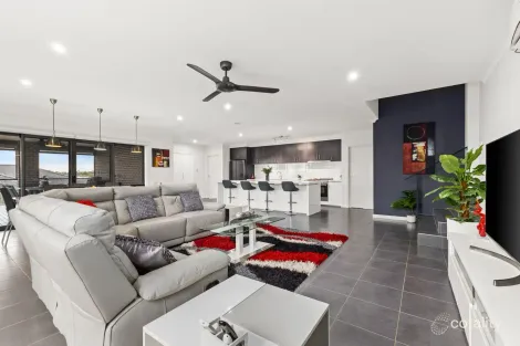 Property photo of 3 McClure Court Traralgon VIC 3844