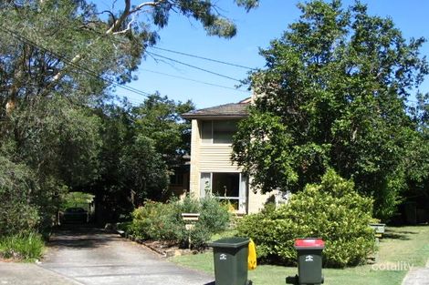 Property photo of 56 Osborn Road Normanhurst NSW 2076