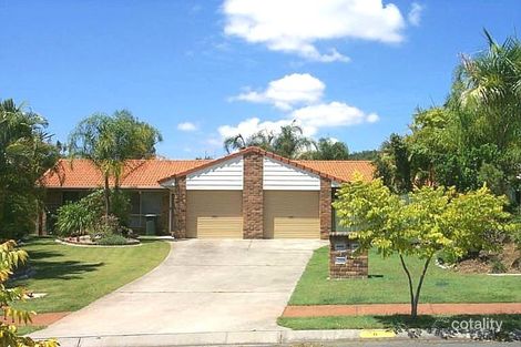 Property photo of 1/8 Illusion Court Oxenford QLD 4210
