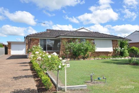 139 Brunswick St, East Maitland, NSW 2323
