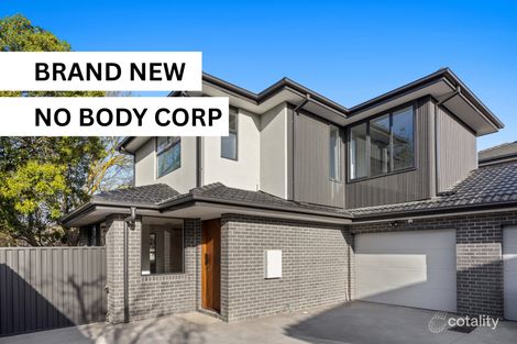 2/51 SURREY RD, BLACKBURN NORTH, VIC 3130
