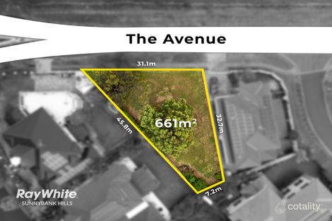 161 The Avenue, Sunnybank Hills, QLD 4109