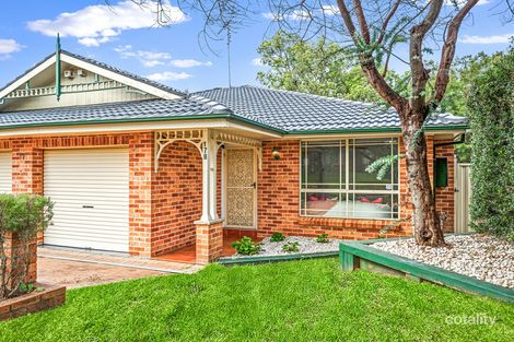 17b Aylward Ave, Quakers Hill, NSW 2763