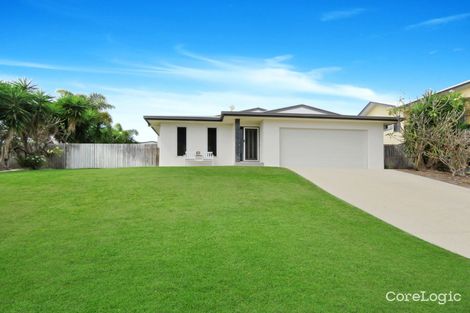Property photo of 74 Ocean View Drive Bowen QLD 4805