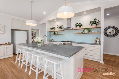 Property photo of 54 George Thomas Close The Lagoon NSW 2795