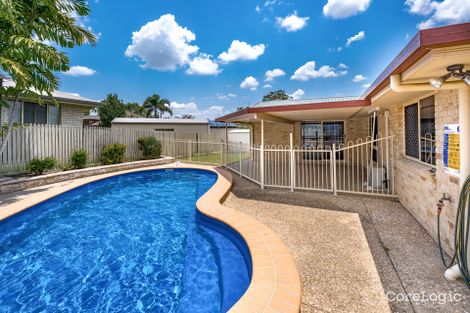 Property photo of 4 Nagle Drive Norman Gardens QLD 4701