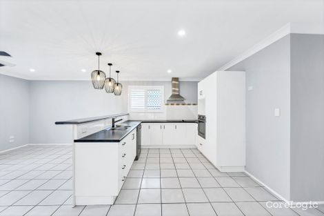 Property photo of 4 Nagle Drive Norman Gardens QLD 4701