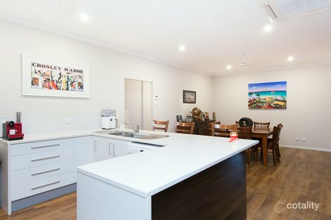 Property photo of 7 Dunnart Crescent Djugun WA 6725