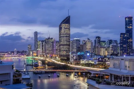 505/234 Vulture St, South Brisbane, QLD 4101