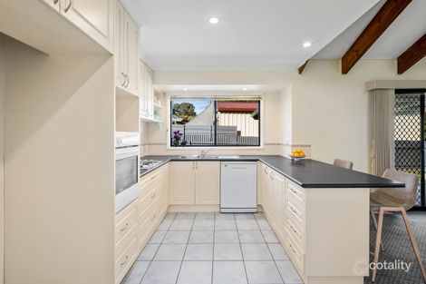 Property photo of 3 Doongan Place West Albury NSW 2640