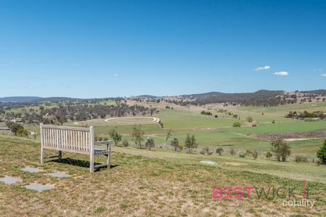 Property photo of 54 George Thomas Close The Lagoon NSW 2795