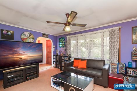 Property photo of 63 Deamer Crescent Richardson ACT 2905